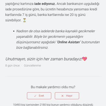 Pegasus Bilet İptali Sonrası Mağduriyet