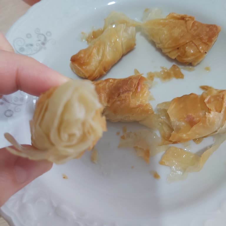 Superfresh Böreklerde Malzeme Eksikliği