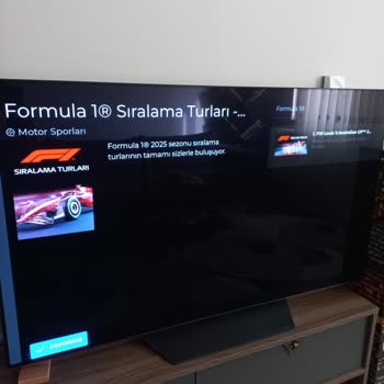 Formula 1 Yayın Krizi: Müşteri Hizmetleri Kabusu