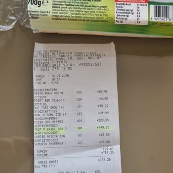 Son Kullanma Tarihi Geçmiş Ürün Satışı Ve Sağlık Tehdidi