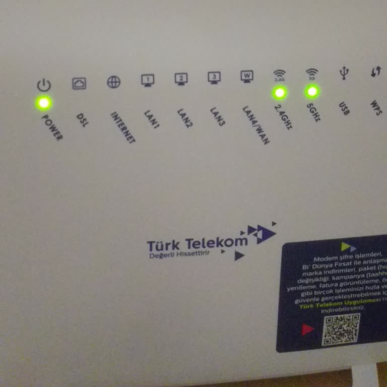 Üç Günlük İnternet Kesintisi Mağduriyeti