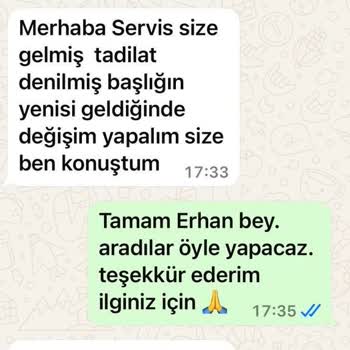 Bambi Yatak'tan Bir Yıldır Beklenen Değişim