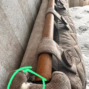 Bambi Yatak'tan Bir Yıldır Beklenen Değişim