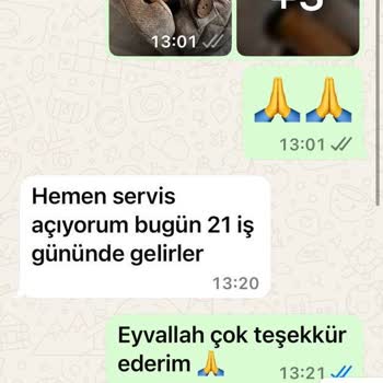 Bambi Yatak'tan Bir Yıldır Beklenen Değişim
