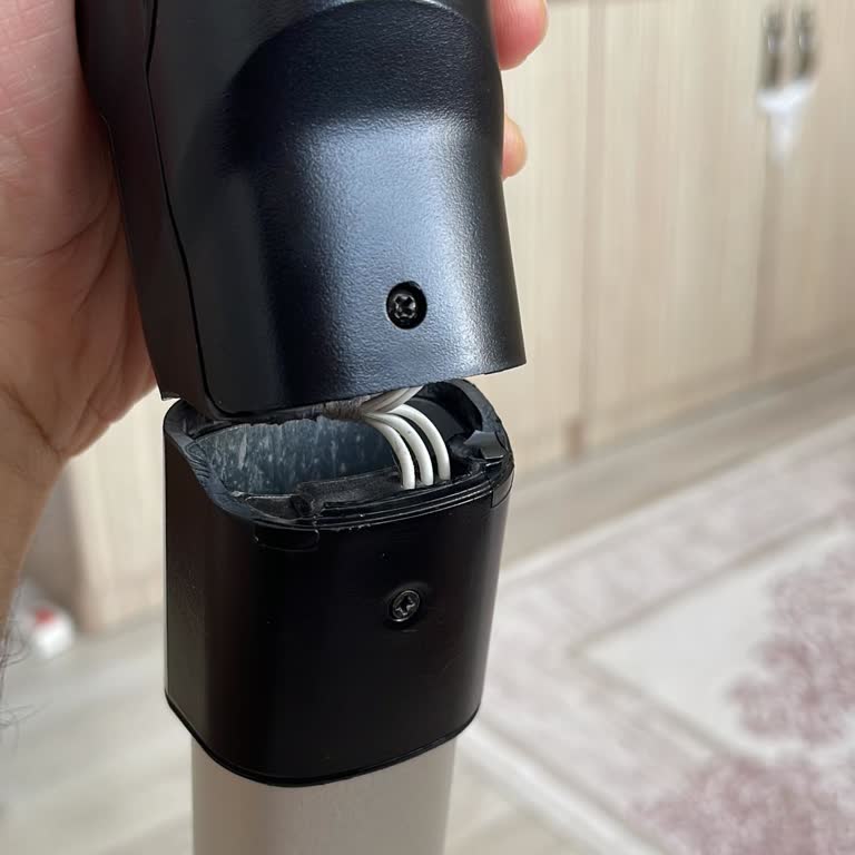Philips Süpürge Parçası Sürekli Kırılıyor: Garanti Kapsamında Mı?