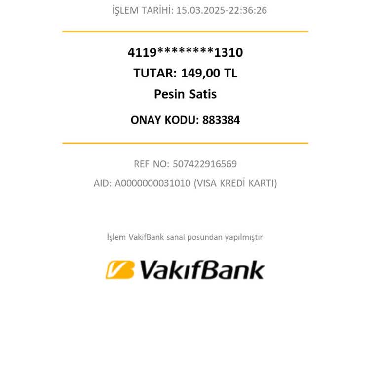 Gain TV Üyeliği Olmadan Para Çekimi