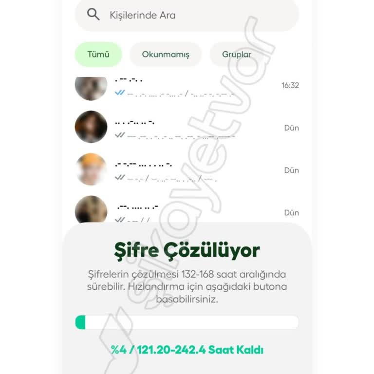 Uygulama Deneyimi Hayal Kırıklığı Yarattı