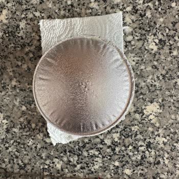 Son Kullanma Tarihi Gelmeden Şişen Mascarpone Peyniri