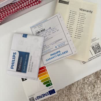 Yeni Televizyonum Beklentileri Karşılamıyor: Bağlantı Ve Uygulama Sorunları