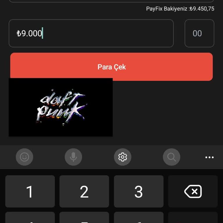 Payfix Hesabındaki Tedbirler Nedeniyle Mağduriyet Yaşıyorum