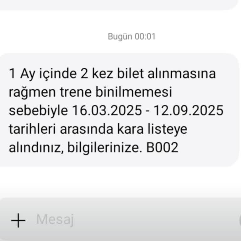 Engelli Yolcular İçin Adaletli Ulaşım Talebi