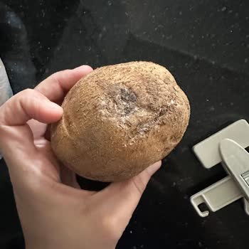 Migros Sanal Market'ten Gelen Bozuk Ürünler Ve İade Sorunu