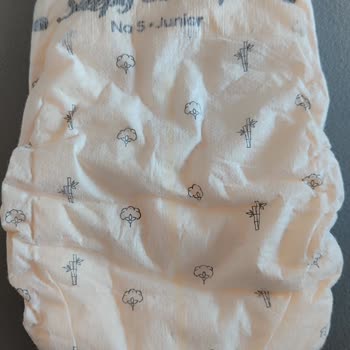 Sleepy Ecologic Bebek Bezlerinde Üretim Hatası