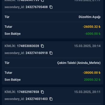 Bahis İptal Sorunu Ve Bekleyen Düzenleme