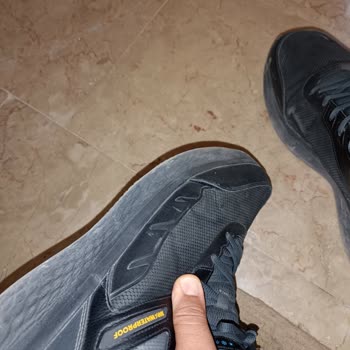 Skechers Ayakkabıları: Yüksek Fiyat, Düşük Dayanıklılık