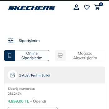 Skechers Ayakkabıları: Yüksek Fiyat, Düşük Dayanıklılık
