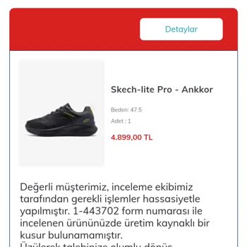 Skechers Ayakkabıları: Yüksek Fiyat, Düşük Dayanıklılık