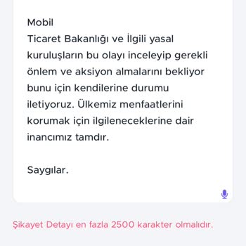 Apple Cihaz Değişim Talebine Yanıt Vermiyor