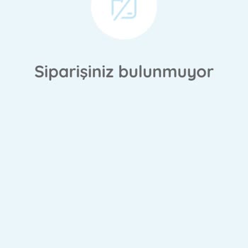E-bebekten Gelen Kırık Ve Tozlu Emzik Kutusu Şaşkınlığı