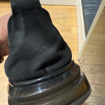 Greyder Ayakkabılarında Kalite Sorunu Ve Müşteri Memnuniyetsizliği