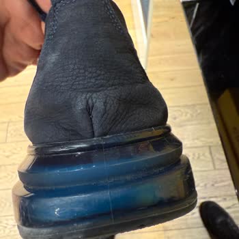 Greyder Ayakkabılarında Kalite Sorunu Ve Müşteri Memnuniyetsizliği