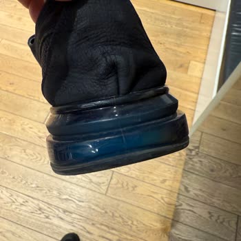 Greyder Ayakkabılarında Kalite Sorunu Ve Müşteri Memnuniyetsizliği