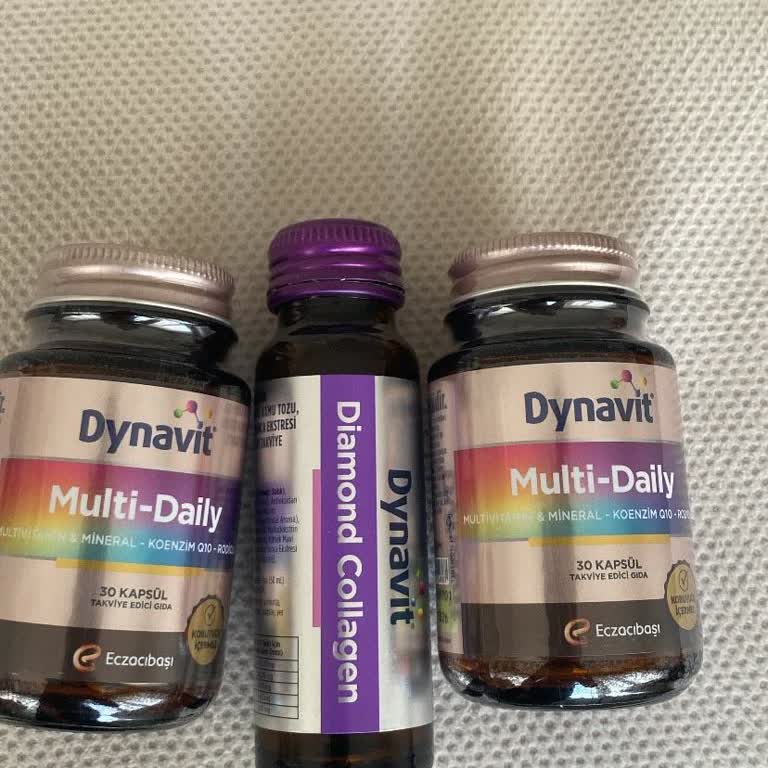 Yan Etkilerle Gelen Kollajen Kabusu