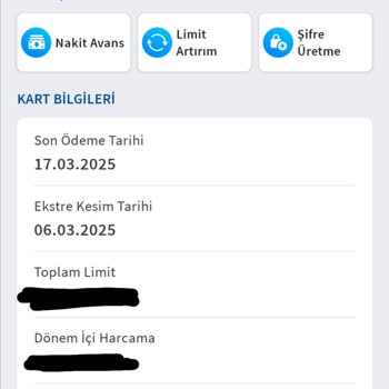 ParafPara Kullanımında Yanlış Hesaplama Sorunu