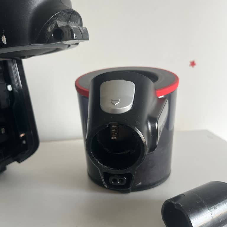 Bosch Süpürgede Beklenmeyen Kalite Sorunu