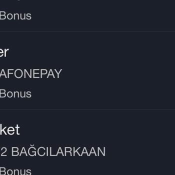 Vodafone Pay Uygulamasıyla Yaşanan Erişim Sorunu