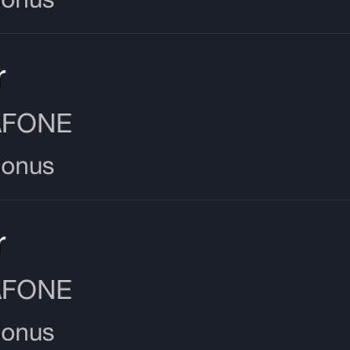 Vodafone Pay Uygulamasıyla Yaşanan Erişim Sorunu