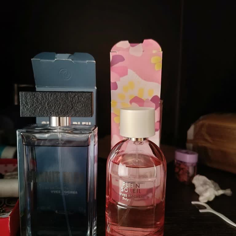 Yves Rocher Parfümleri: Kalıcılık Sorunu Ve Müşteri Hizmeti Eksikliği