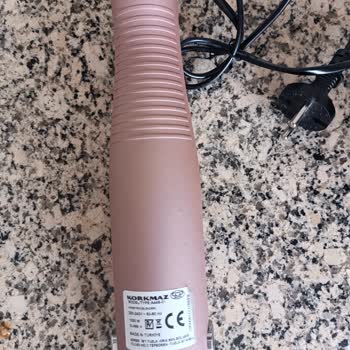 Korkmaz Blender İle Yaşadığım Hayal Kırıklığı