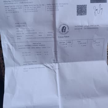 Korkmaz Blender İle Yaşadığım Hayal Kırıklığı