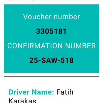 Carla Car Rental'da İade Sorunu Ve İletişim Eksikliği