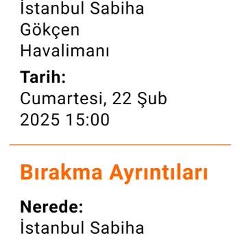 Carla Car Rental'da İade Sorunu Ve İletişim Eksikliği