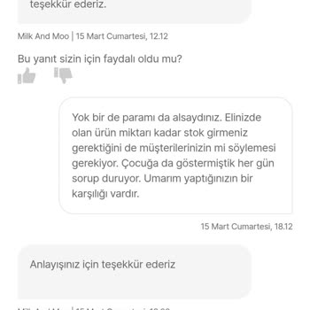 Yanlış Fiyatlandırma Ve İptal Edilen Sipariş: Müşteri Memnuniyetsizliği