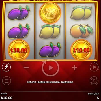 Kazancımı Haksız Yere Sildiler!