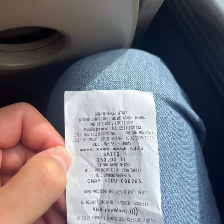 Otobüs Koltuk Değişimi Ve İlgisiz Çalışan Sorunu