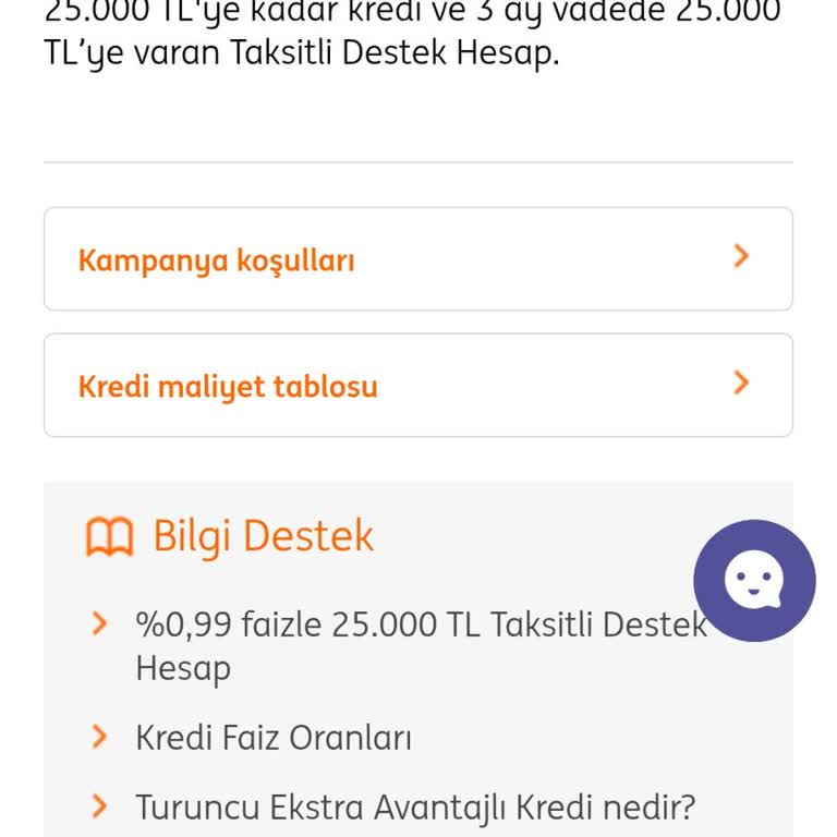 Yanıltıcı Faiz Oranları Ve Ulaşılamayan Müşteri Hizmetleri