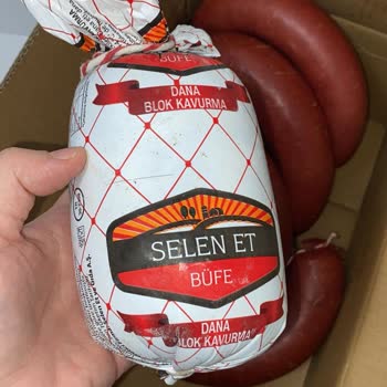 Beklentilerin Altında Kalan Ürün Ve Hizmet