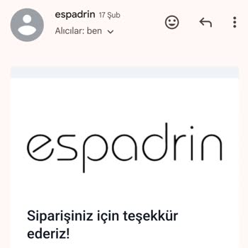 Teslim Edilmeyen Sipariş Ve Yanıtsız İletişim