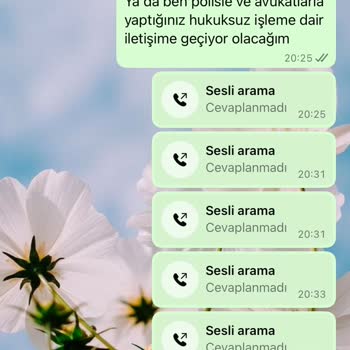 Kargo Ve İletişim Sorunları: Müşteri Memnuniyetsizliği
