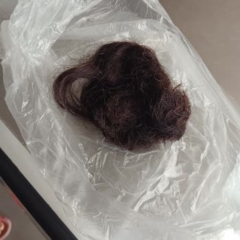 Elidor Şampuan Kullanımı Sonrası Saç Dökülmesi