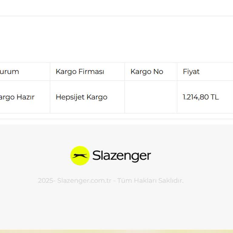 İade Süresi Sorunu Ve Bilgi Eksikliği