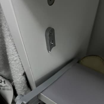 Adore Mobilya Ayakkabılık Parça Problemi