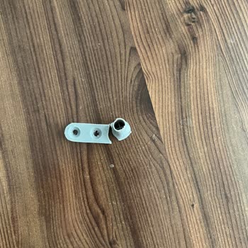 Adore Mobilya Ayakkabılık Parça Problemi