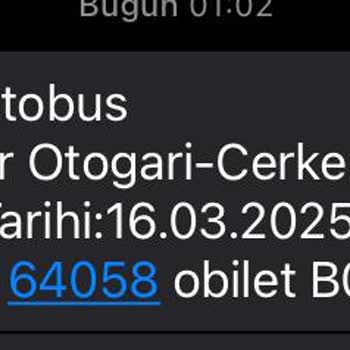 Kale Seyahat'te Çifte Koltuk Krizi: Mağduriyet Ve İade Talebi