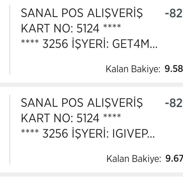 Watsons Sürpriz Kutu Siparişinde Fazla Ücretlendirme Sorunu