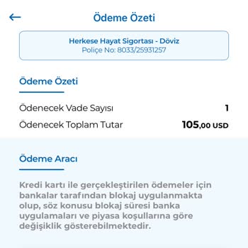 Anadolu Hayat'ın Teknolojik Geri Kalmışlığı Ve Dilekçe Sorunu